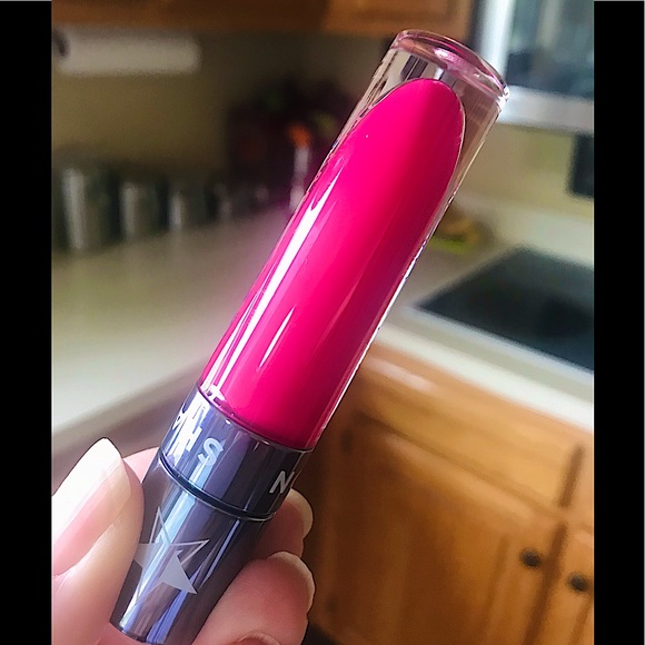 🆕HTF&RETIRED JEFFREE ⭐️X SHANE DAWSON VLL(WTF?)NICE PINK MATTE COLOR NWT&NIB - Picture 9 of 14